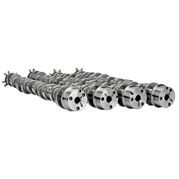 LM-C15-Custom </br>L&M "Custom" 5.0L Coyote Camshaft <br>(2015 - '17, 4 Cam Set)