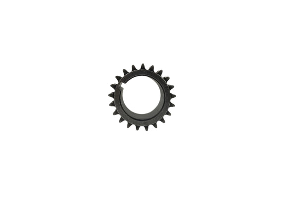 11-14 L&M 5.0 MUSTANG COYOTE BILLET CRANKSHAFT GEAR/SPROCKET- NEW PRODUCT!
