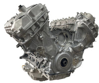 Gen 1 5.0L Coyote Long Block - LM2600  All In 2011-2014