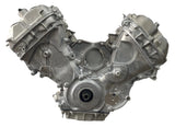 Gen 1 5.0L Coyote Long Block - LM2600  All In 2011-2014