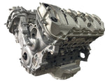 Gen 1 5.0L Coyote Long Block - LM2600  All In 2011-2014