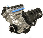 Gen 3 5.0L  Coyote Long Block - LM2600 Base All In LM-G3M-AI