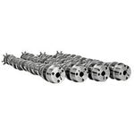 LM-C11-IOPE<br> Coyote 5.0L Camshaft (11-14) </br> "Intake Only" W/"Paired Exhaust" (4 Cam Set) </br> <b>Full TiVCT NA & 50+ HP W/Small Twins, Up To 2.65 Blower</b> PREORDER ONLY