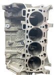 Sleeved L&M Race Predator 5.2L  Engine Block