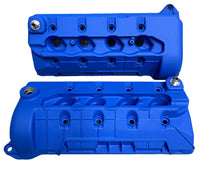 5.4L and 5.8L Modular Valve Covers For 10mm GT40 SuperCar Timing Chains