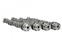 LM-C11-LM1 </br> L&M "LM1" 5.0L COYOTE CAMSHAFT<br>(2011-'14, 4 Cam Set)<br><b>Superb Idle Rumble<br>2.3 Blower or Larger</b>