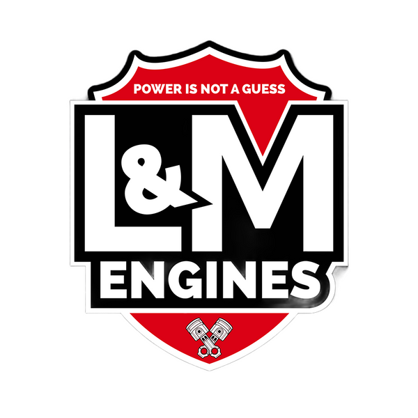 LM-C11-EXO</br> Coyote 5.0L Camshaft (2011-'14, 2 Cam Set)<br>"Paired Exhaust"<br><b>Full TiVCT<br>NA & 50+ HP W/Small Twins, Up To 2.65 Blower</b> OUT OF STOCK PREORDER ONLY