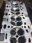 Gen 2 5.0L Coyote Cylinder Head Full Race Porting - Customer Supplied Cylinder Heads 2015-2017