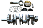 4.6L Rotating Assembly - I Beam