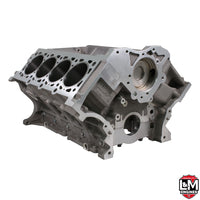 Sleeved Ford 5.4 / 5.8L Aluminum Engine Block (L&M Supplied Block - Limited, Must Call)