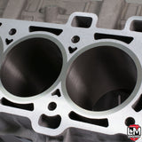 Sleeved 5.0L Coyote Engine Block (L&M Supplied Block)